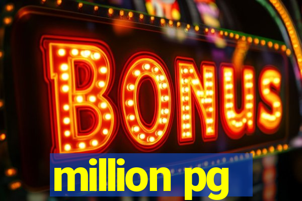 million pg